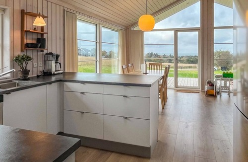 Store Fuglede House | Awesome home in Store Fuglede with WiFi
