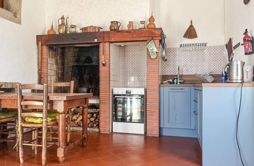 Saint-Ambroix House | Awesome home in Saint-Ambroix