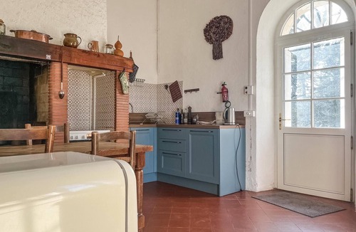 Saint-Ambroix House | Awesome home in Saint-Ambroix