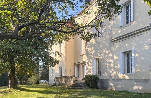 Saint-Ambroix House | Awesome home in Saint-Ambroix