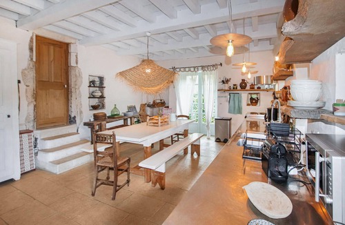 Saint-Montan House | Awesome home in Saint-Montant