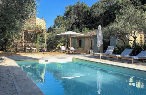 Saint-Montan House | Awesome home in Saint-Montant