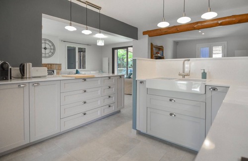 Saint-Siffret House | Awesome home in Saint-Siffret with WiFi