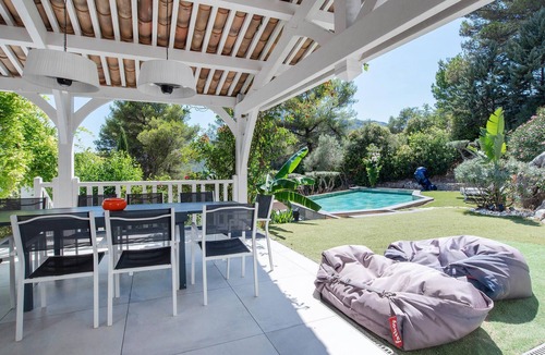 Sollies-Ville House | Awesome home in Solliès-Ville