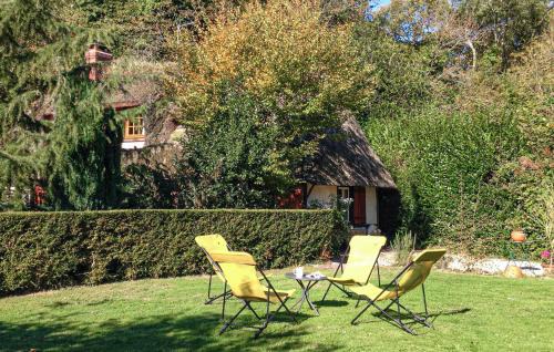 Sainte-Opportune-la-Mare House | Awesome Home In Sainte-Opportune La Ma