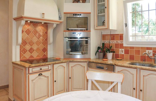 Saint-Didier House | Awesome home in Saint Didier