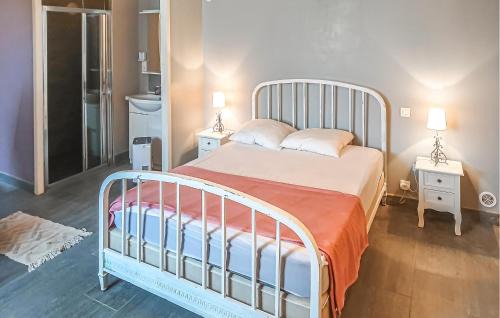 Saint-Oradoux-de-Chirouze House | Awesome Home In Saint-Oradoux-De-Chiro