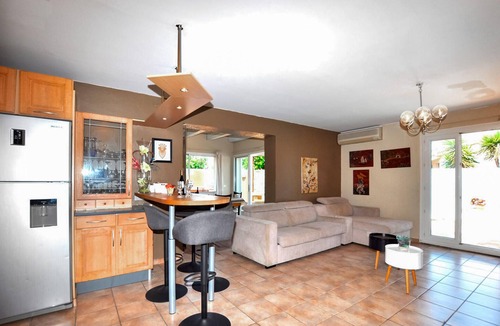 Saleilles House | Awesome home in Saleilles