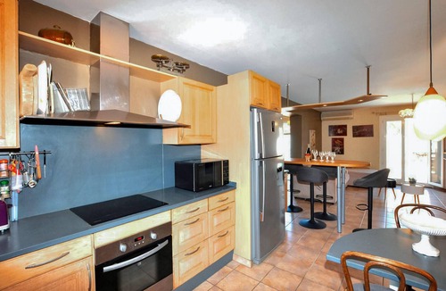 Saleilles House | Awesome home in Saleilles