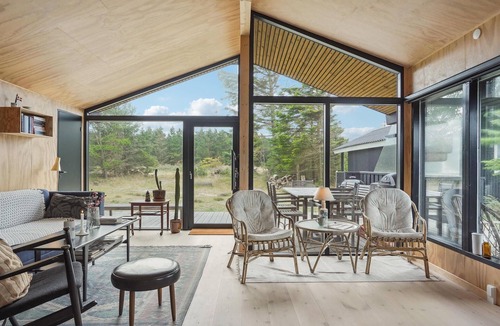 Saltum House | Awesome home in Saltum with WiFi