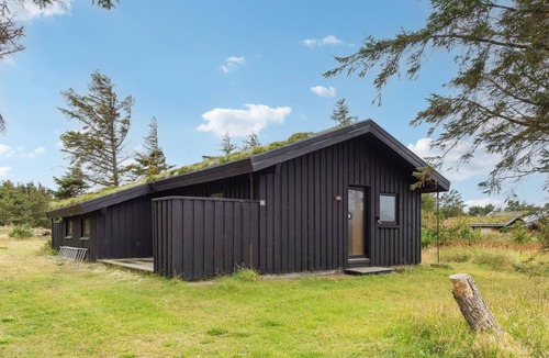 Saltum House | Awesome home in Saltum with WiFi