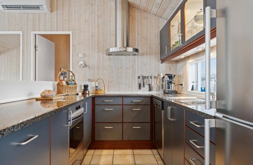 Saltum House | Awesome home in Saltum with kitchen