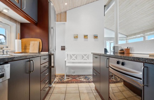 Saltum House | Awesome home in Saltum with kitchen