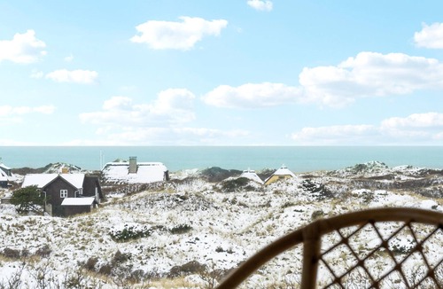 Saltum House | Awesome home in Saltum with kitchen