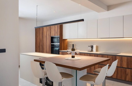 Dajla House | Awesome home in Salvela with sauna