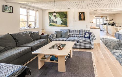 Samsø House | Awesome Home In Samsø With Wifi