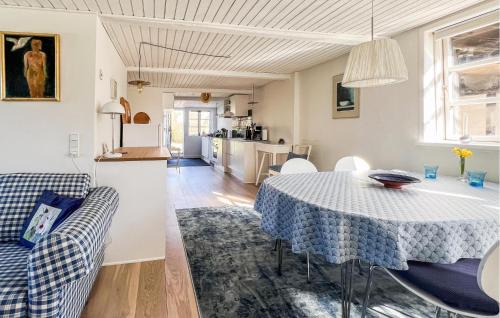 Samsø House | Awesome Home In Samsø With Wifi