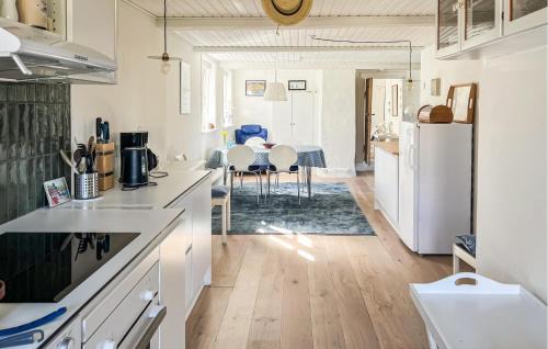 Samsø House | Awesome Home In Samsø With Wifi