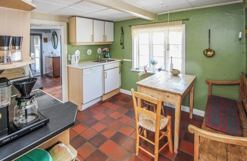 Samsø House | Awesome home in Samsø with kitchen