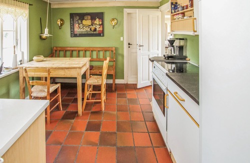 Samsø House | Awesome home in Samsø with kitchen