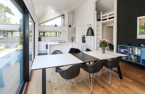 Samsø House | Awesome home in Samsø with WiFi