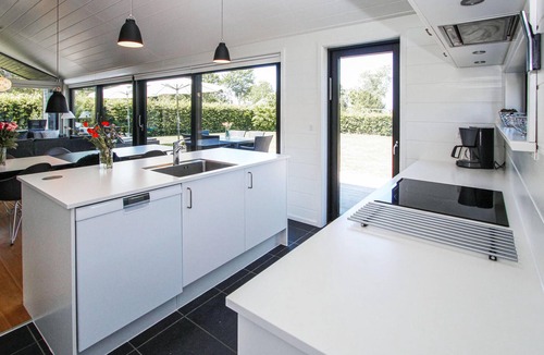 Samsø House | Awesome home in Samsø with WiFi