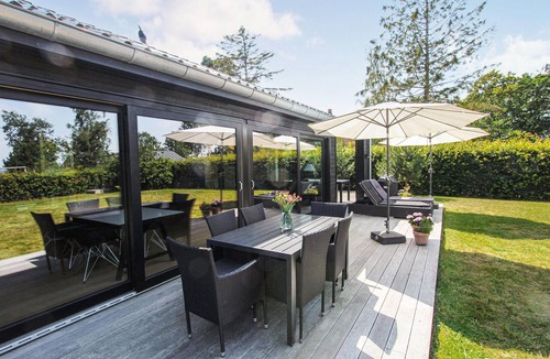 Samsø House | Awesome home in Samsø with WiFi