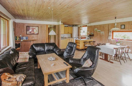 Marup House | Awesome home in Samsø with kitchen
