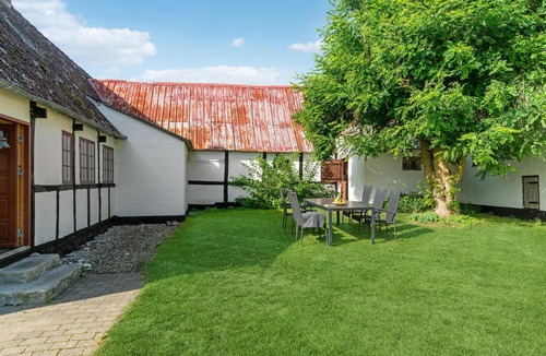 Samsø House | Awesome home in Samsø with kitchen