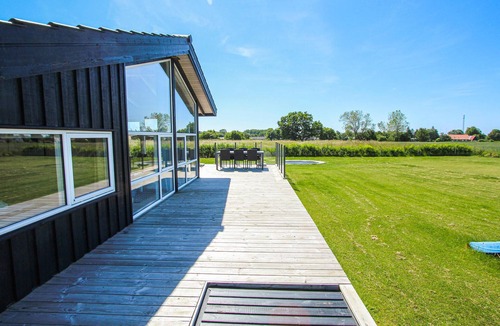 Marup House | Awesome home in Samsø with sauna