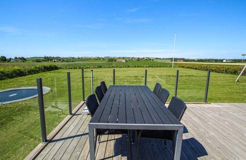 Marup House | Awesome home in Samsø with sauna