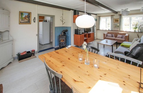 Samsø House | Awesome home in Samsø with WiFi