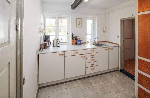 Samsø House | Awesome home in Samsø with WiFi