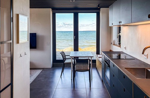 Samsø House | Awesome home in Samsø with sauna