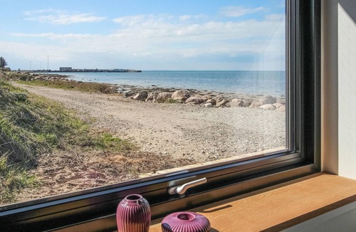 Samsø House | Awesome home in Samsø with sauna