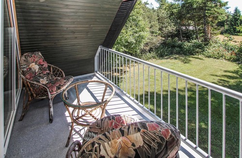 Marup House | Awesome home in Samsø with sauna