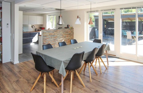 Marup House | Awesome home in Samsø with sauna