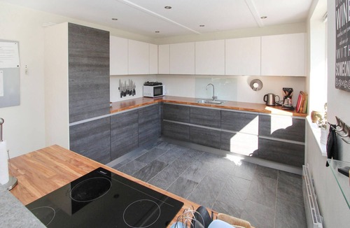 Marup House | Awesome home in Samsø with sauna