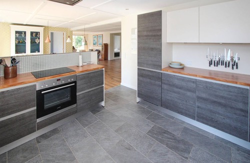 Marup House | Awesome home in Samsø with sauna