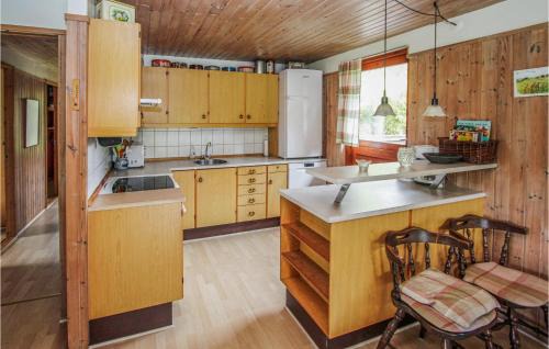 Marup House | Awesome Home In Samsø With Kitchen