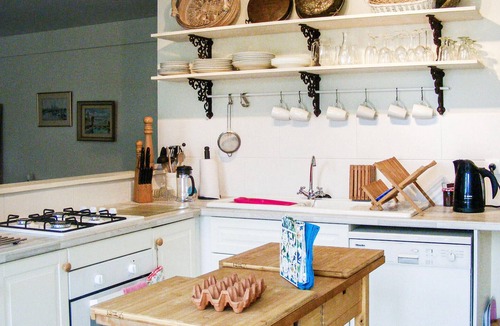 Scille House | Awesome home in Scillé