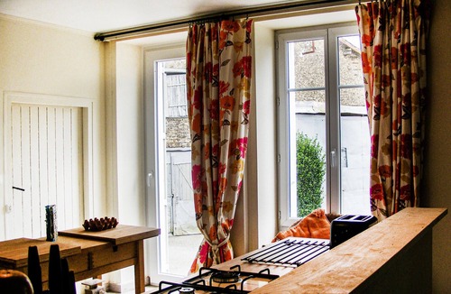 Scille House | Awesome home in Scillé