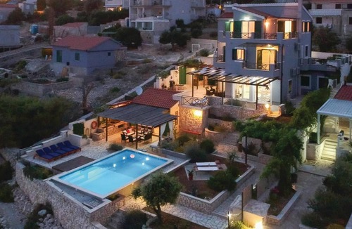 Sevid House | Awesome home in Sevid