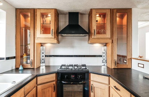 Sevremont House | Awesome home in Sevremont