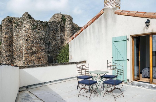 Sevremont House | Awesome home in Sevremont