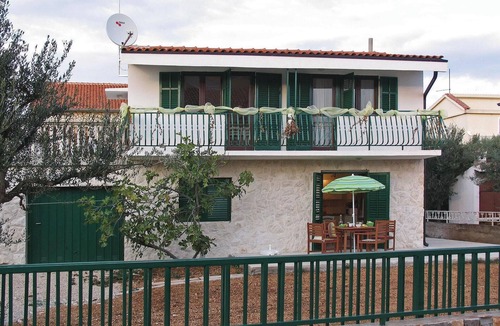Jadrija House | Awesome home in Sibenik with WiFi