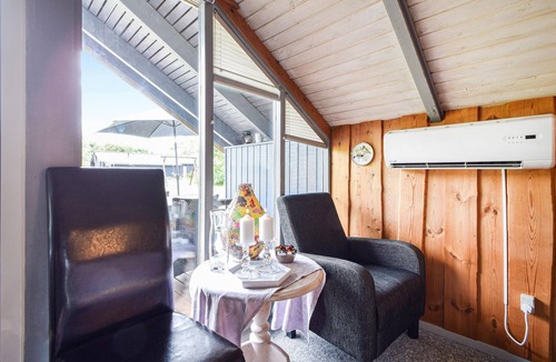 Funder Kirkeby House | Awesome home in Silkeborg with kitchen