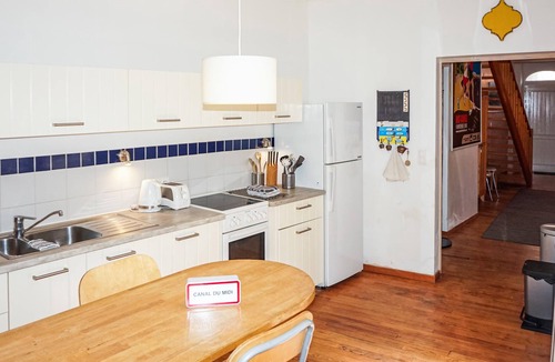 Siran House | Awesome home in Siran