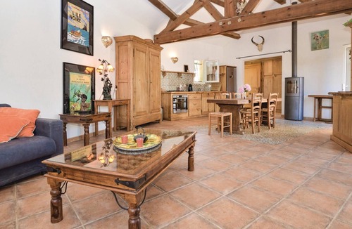 Sisco House | Awesome home in Sisco with WiFi