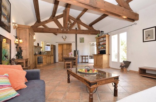 Sisco House | Awesome home in Sisco with WiFi